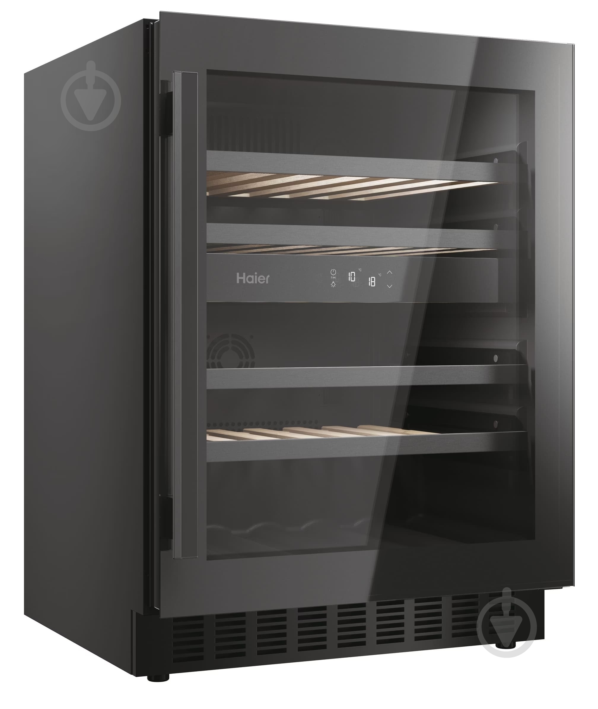 Винный шкаф Haier HAKWBD60 - фото 5