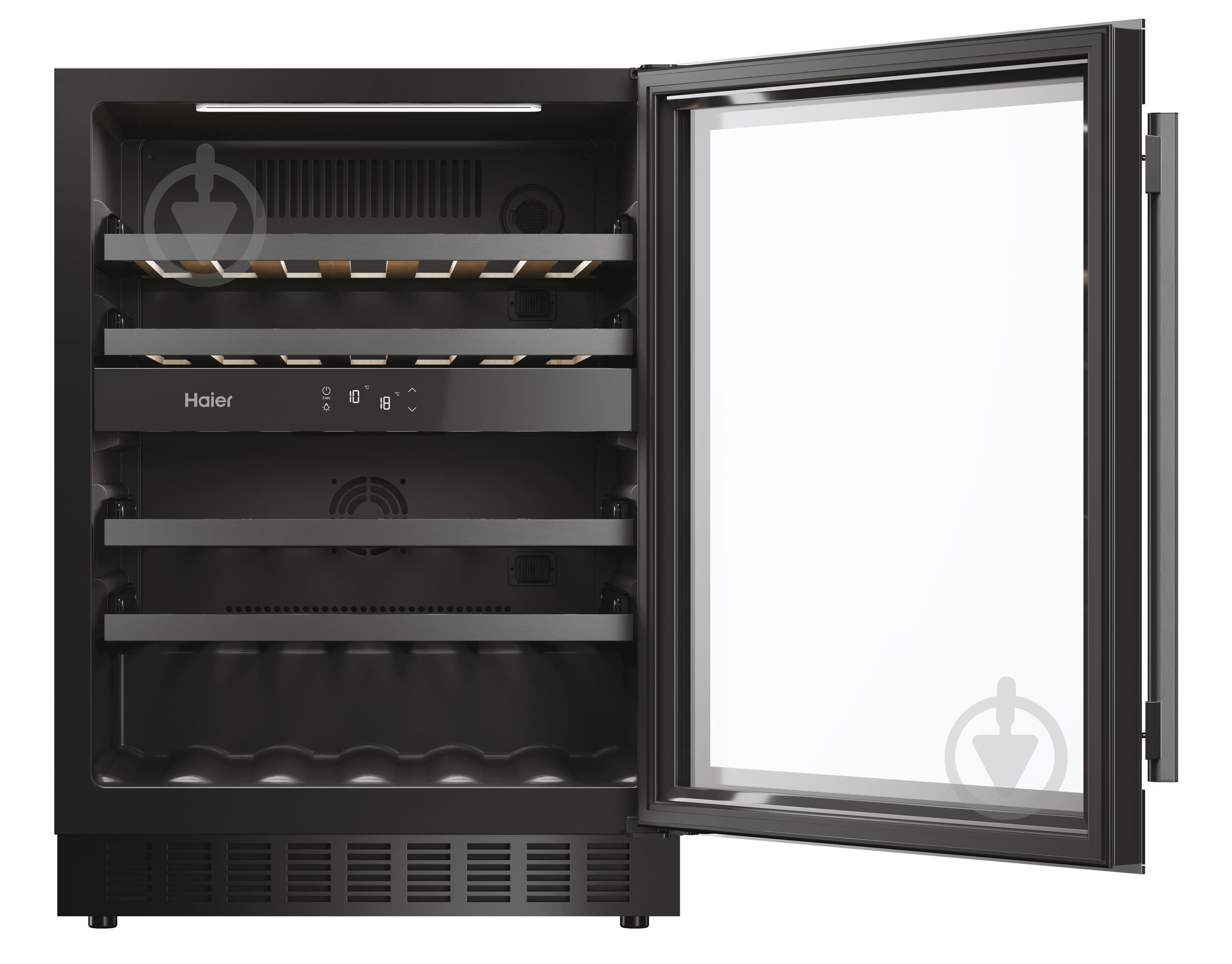 Винный шкаф Haier HAKWBD60 - фото 3