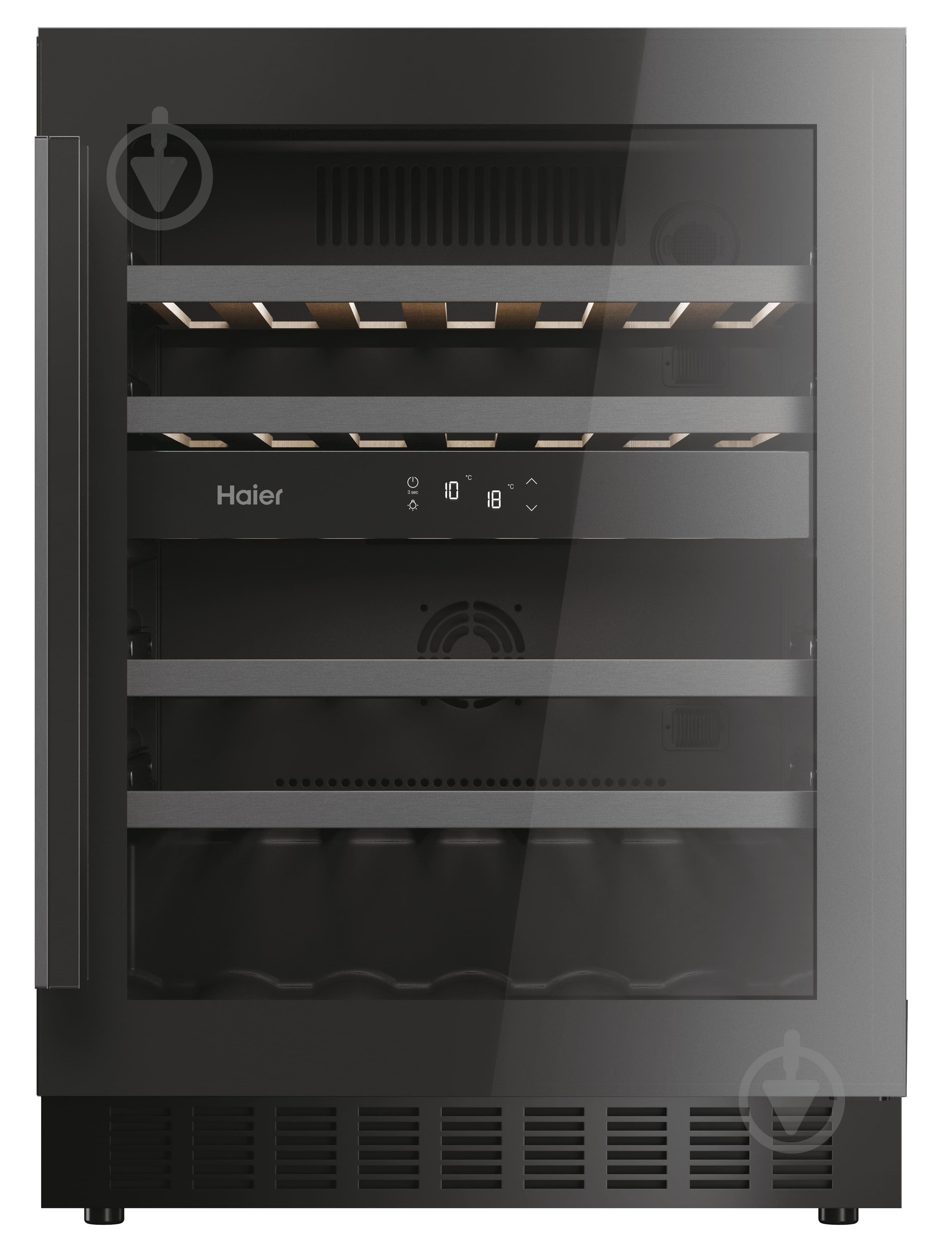 Винный шкаф Haier HAKWBD60 - фото 2