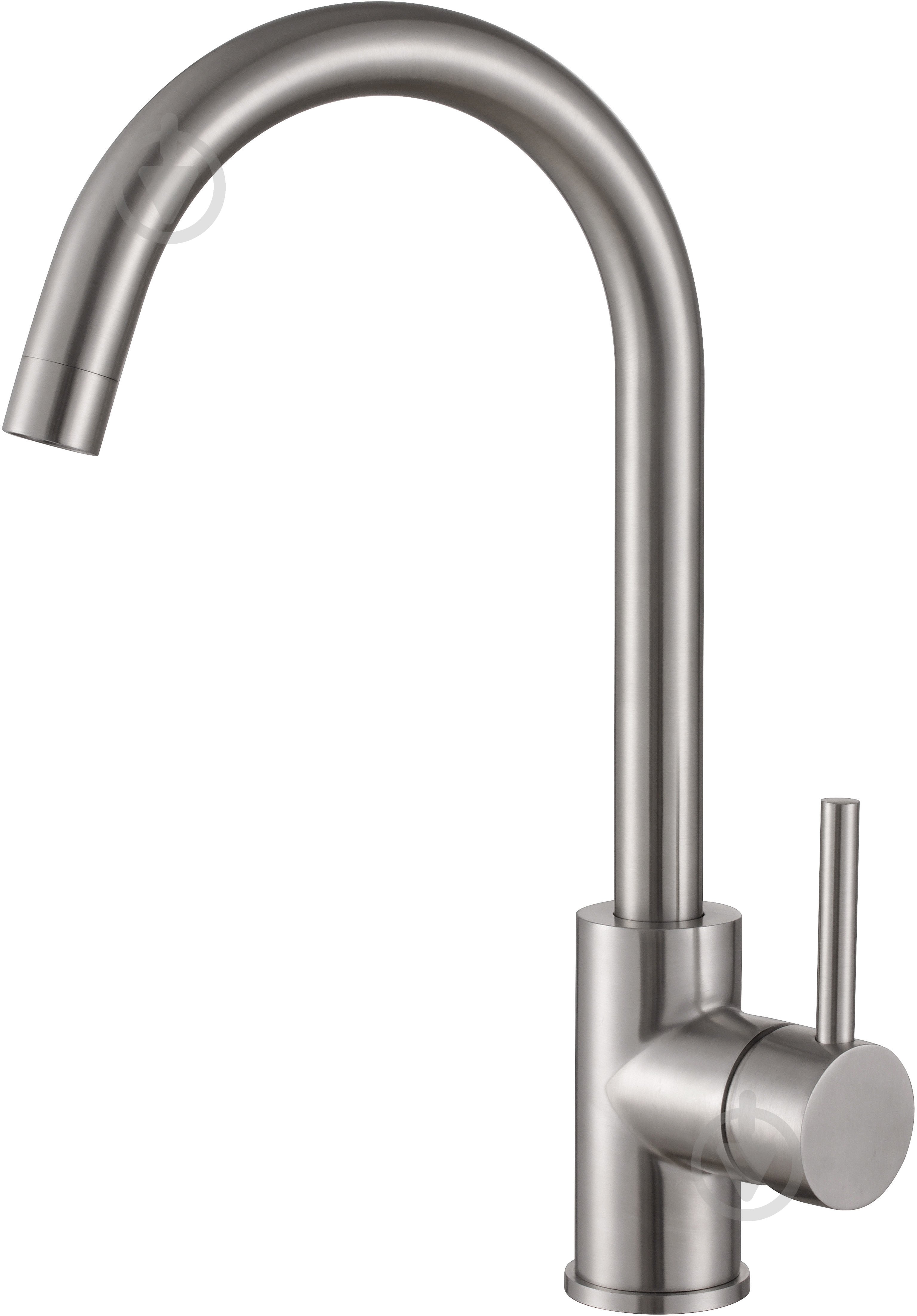 Смеситель для кухни Interline Tango new Sateen - фото 1