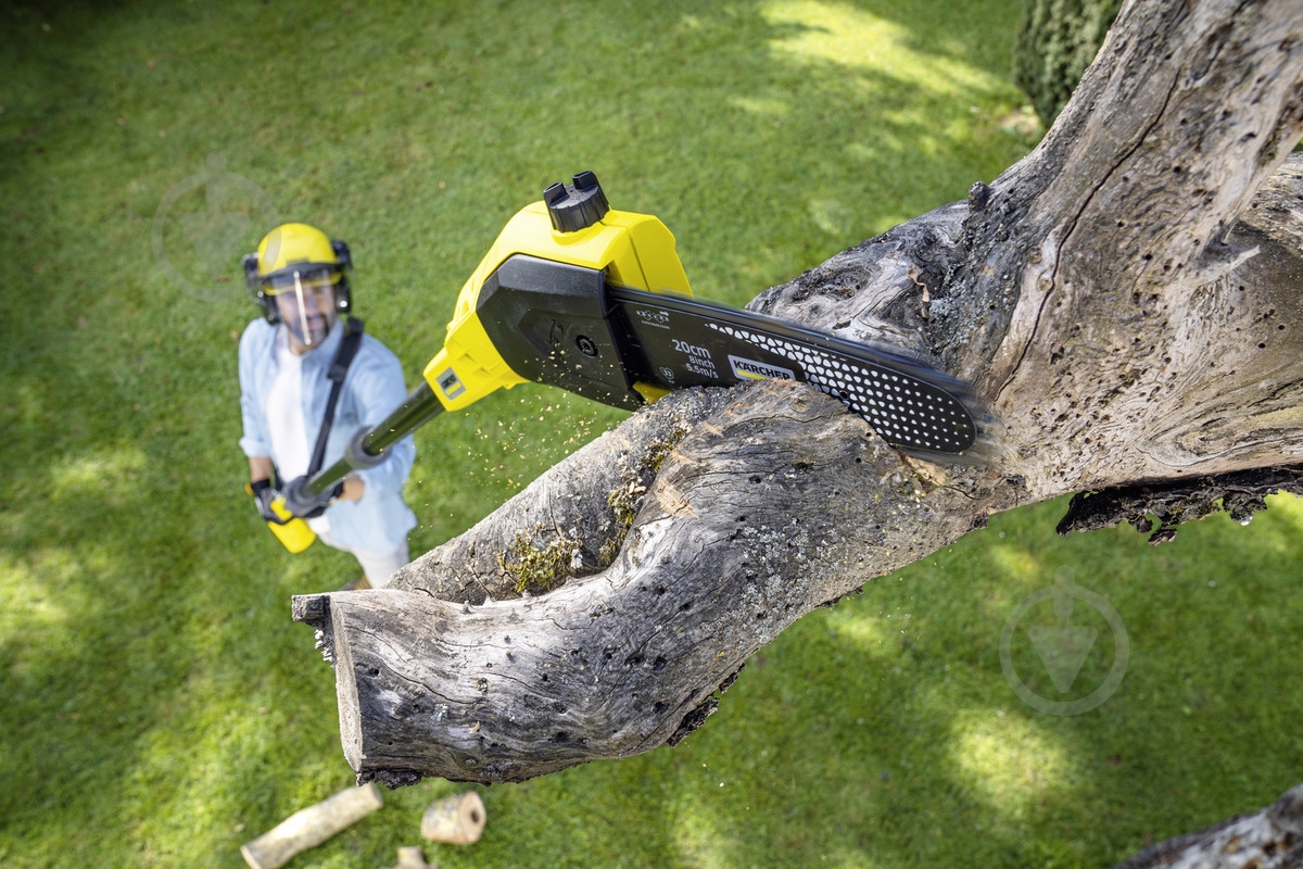 Высоторез Karcher PSW 18-20 Battery INT - фото 6