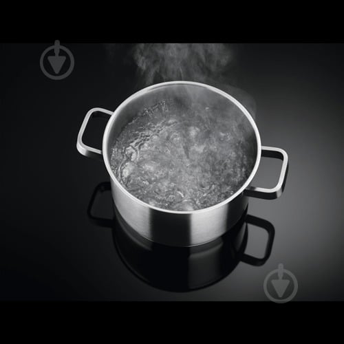 Варочная поверхность индукционная Electrolux IPE6450KF - фото 7