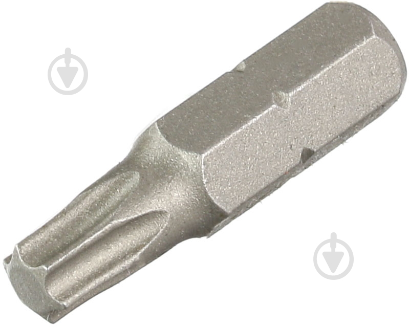 Біта KWB Torx 27x25 мм 1 шт. 101827 - фото 1 Біта KWB Torx 27x25 мм 1 шт. 101827 - фото 1
