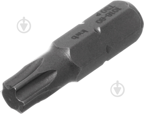 Бита KWB Torx 30x25мм 101830 - фото 1 Бита KWB Torx 30x25мм 101830 - фото 1