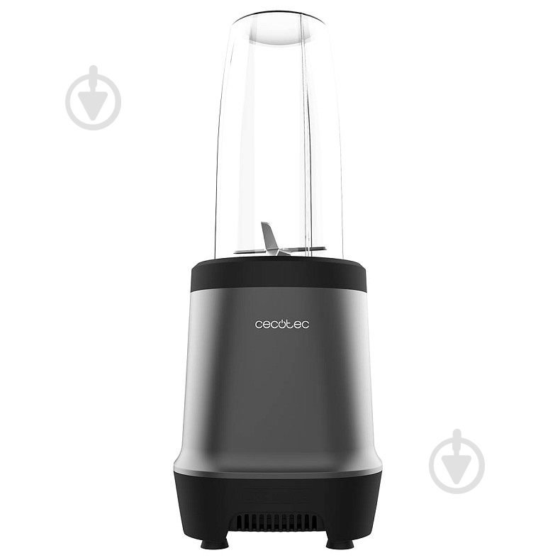 Блендер стационарный CECOTEC Nutriblender Fusion CCTC-03908 - фото 1