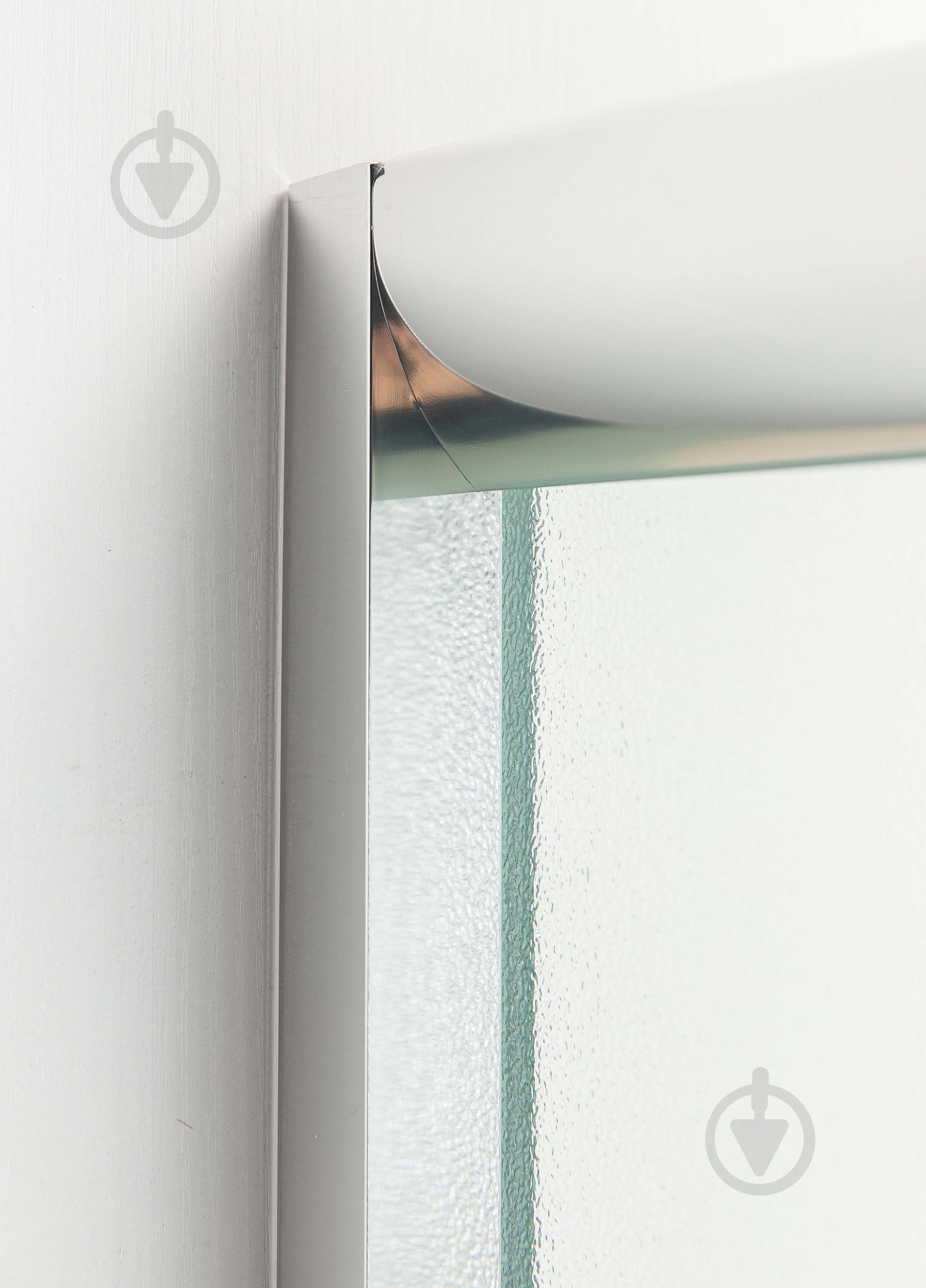 Душевая кабина AquaStream Ethos 90 матовая - фото 2