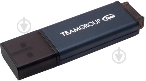 Накопитель Team 32 ГБ USB 3.2 blue (TC211332GL01) - фото 3