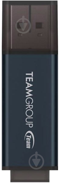 Накопитель Team 32 ГБ USB 3.2 blue (TC211332GL01) - фото 2
