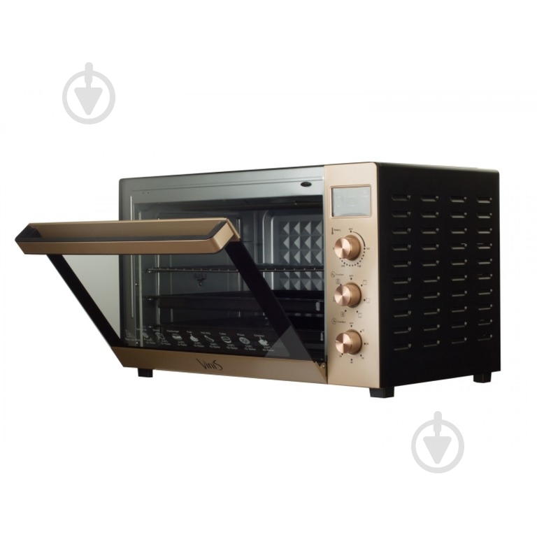 Электрическая печь Vinis VO-8024G - фото 1