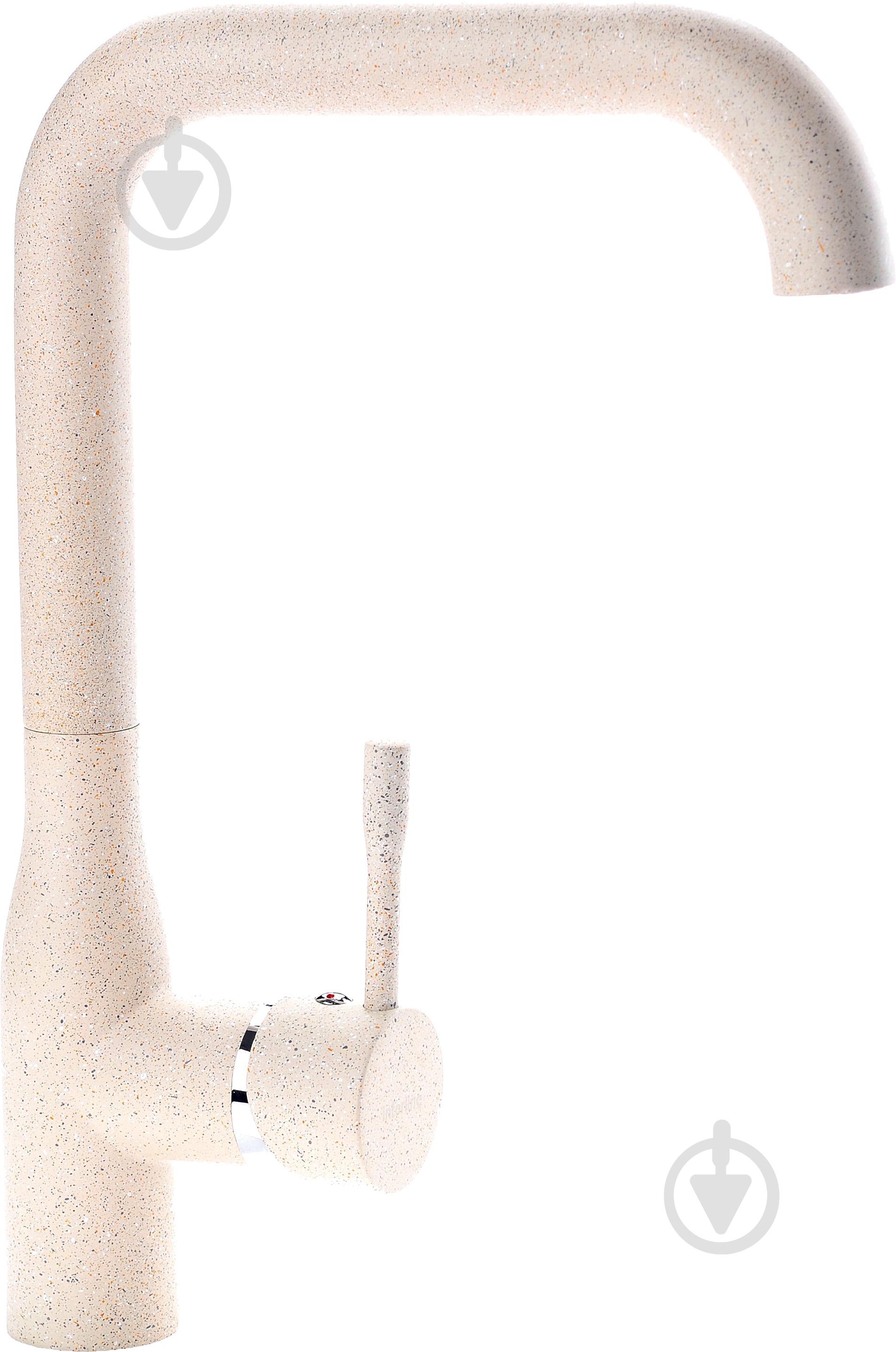 Смеситель для кухни Interline Loft avena - фото 1