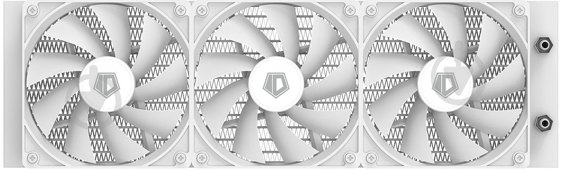 Система водного охлаждения ID-Cooling FX360 White - фото 2 Система водного охлаждения ID-Cooling FX360 White - фото 2