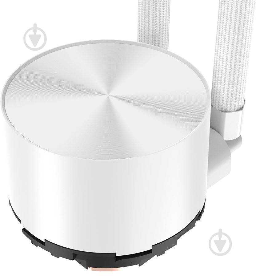 Система водного охлаждения ID-Cooling FX360 White - фото 4 Система водного охлаждения ID-Cooling FX360 White - фото 4