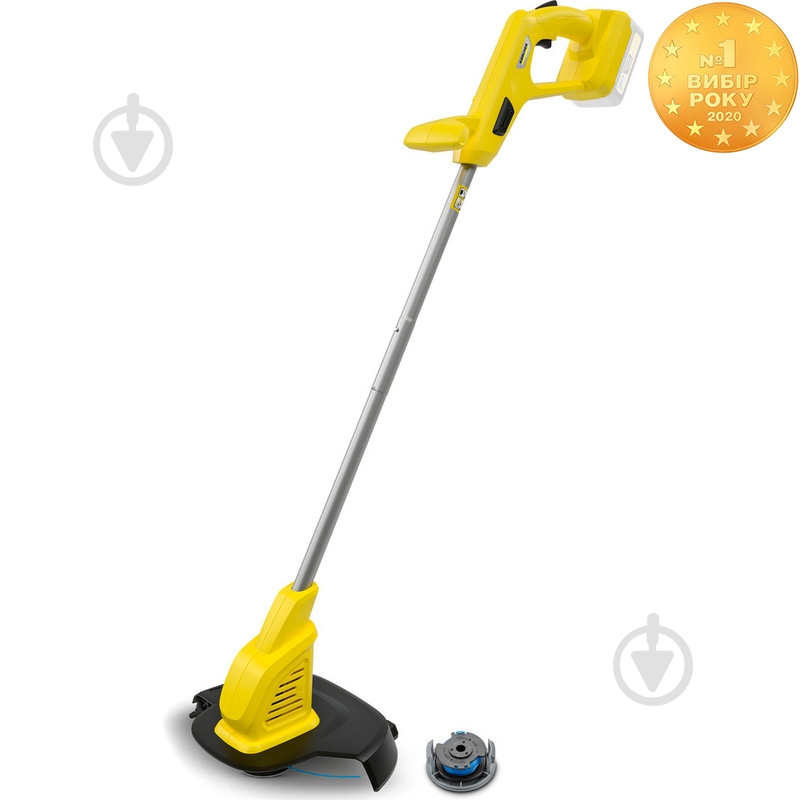 Триммер Karcher LTR 18-25 Battery INT - фото 1