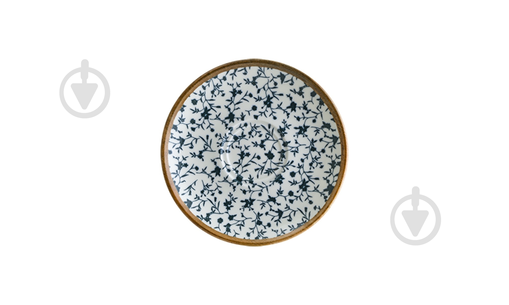 Блюдце Bonna 14 см Calif - фото 1