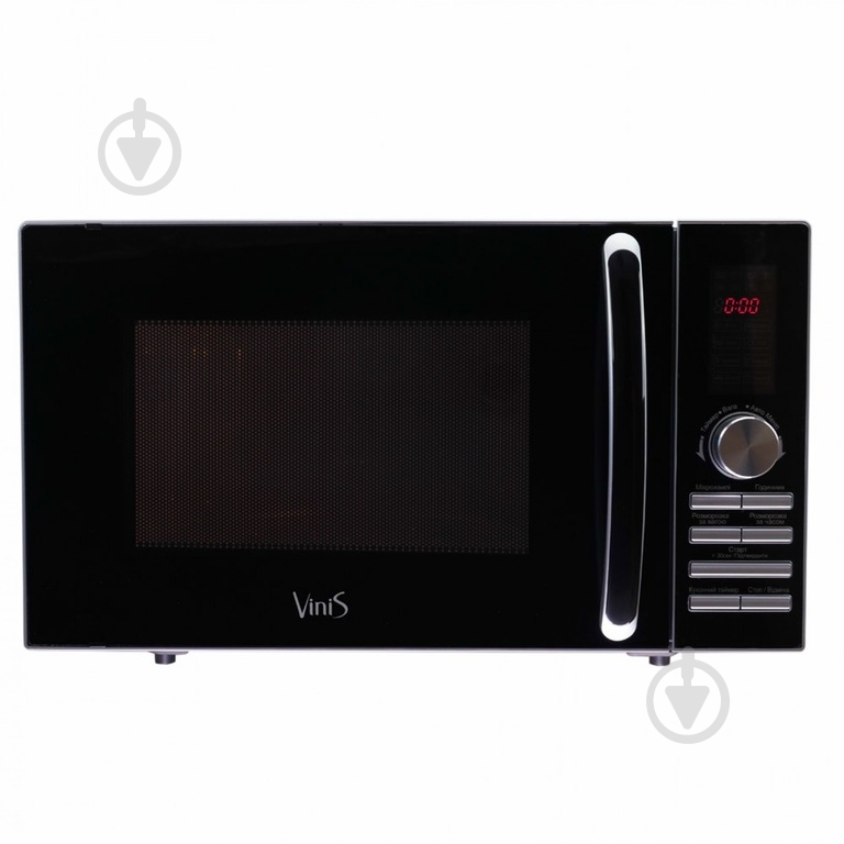 Микроволновая печь Vinis VMW-E23801S - фото 1
