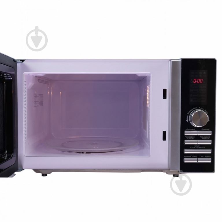 Микроволновая печь Vinis VMW-E23801S - фото 2