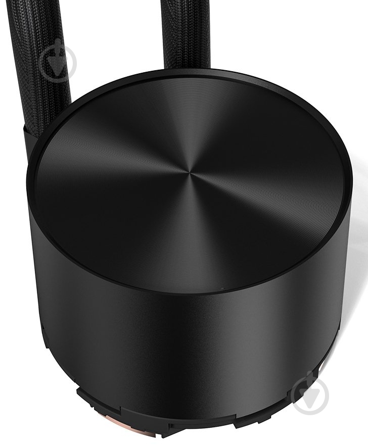 Система водного охлаждения ID-Cooling FX240 - фото 4 Система водного охлаждения ID-Cooling FX240 - фото 4