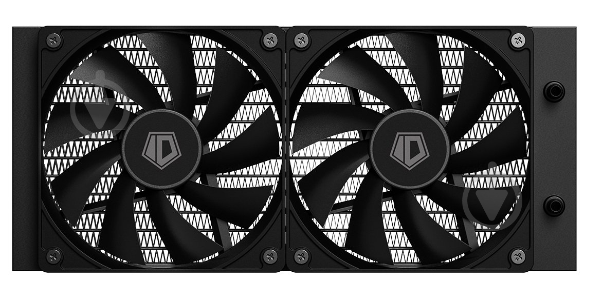 Система водного охлаждения ID-Cooling FX240 - фото 2 Система водного охлаждения ID-Cooling FX240 - фото 2