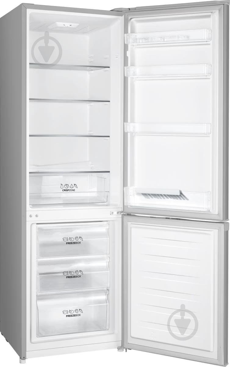 Холодильник Gorenje RK58DPS4 - фото 2 Холодильник Gorenje RK58DPS4 - фото 2