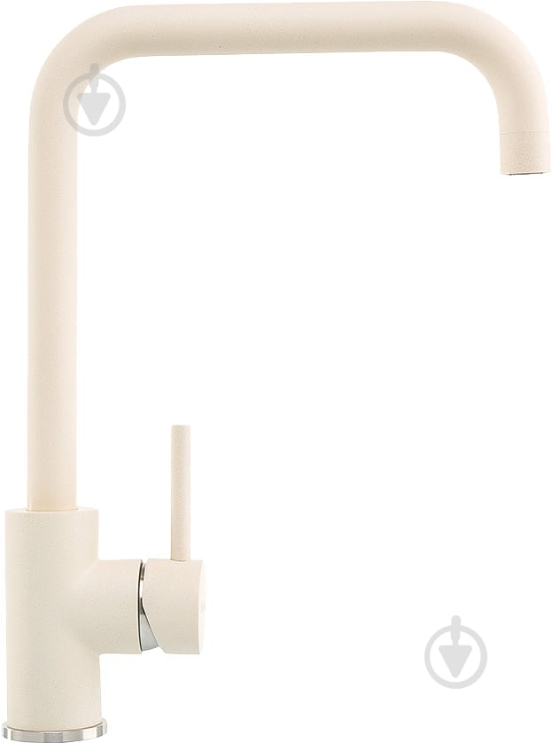 Смеситель для кухни Interline Loft new Old white - фото 1