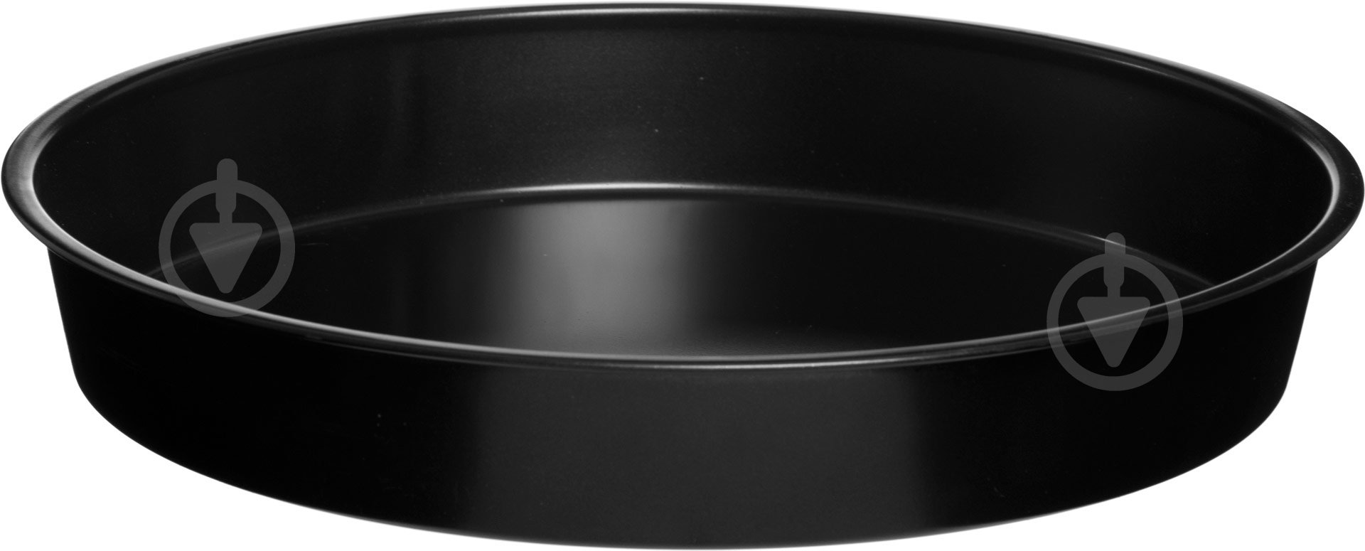 Форма для пиццы Fackelmann 30 см 62189 - фото 1 Форма для пиццы Fackelmann 30 см 62189 - фото 1