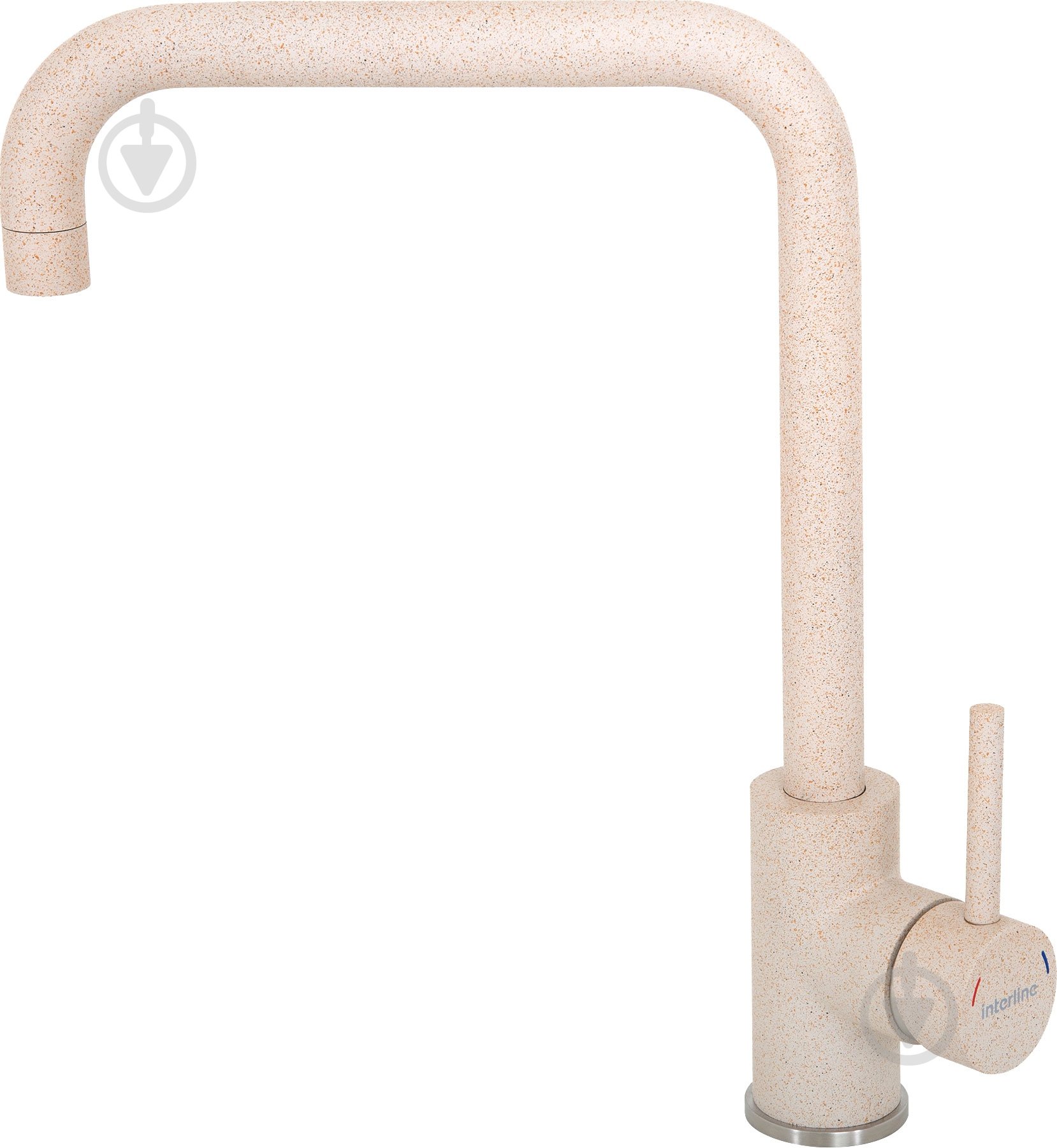 Смеситель для кухни Interline Loft new Terra - фото 1