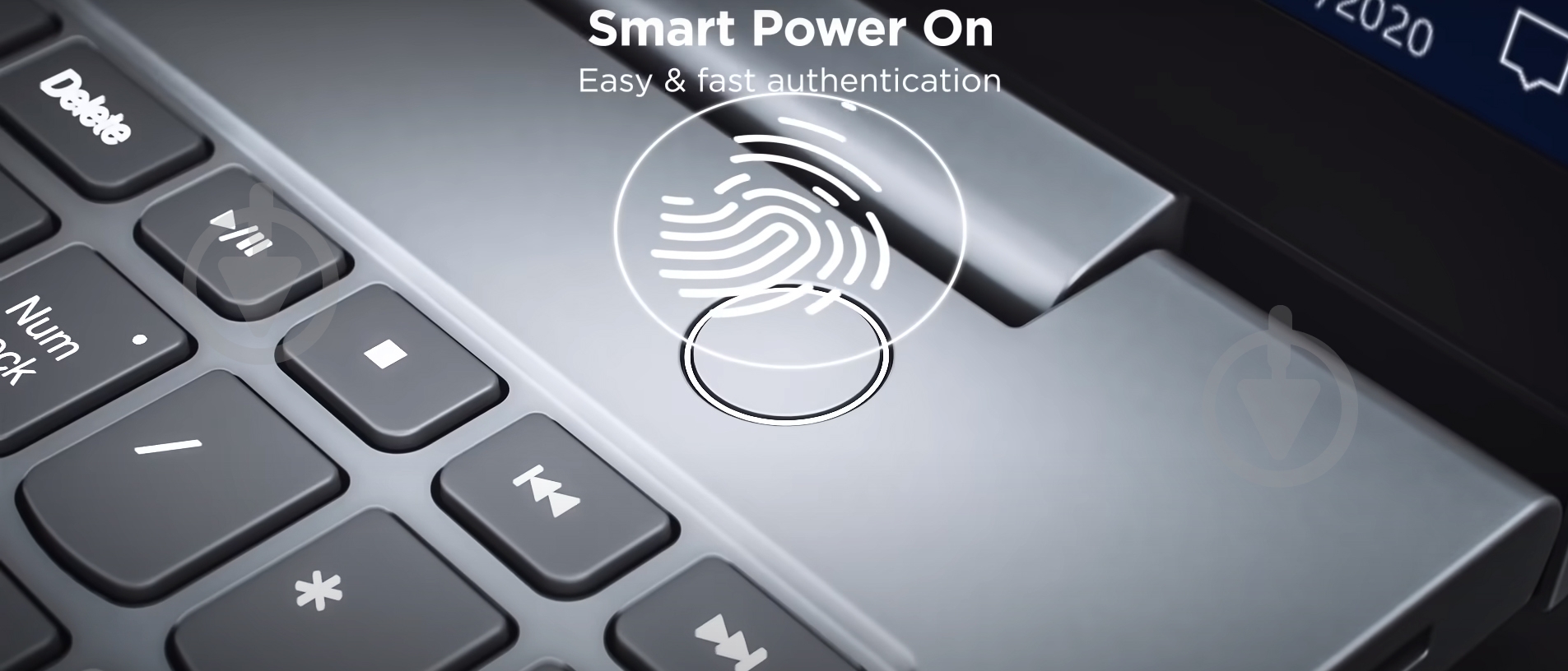 Ноутбук Lenovo ThinkBook 15 15,6 (20VE00FJRA) silver - фото 31