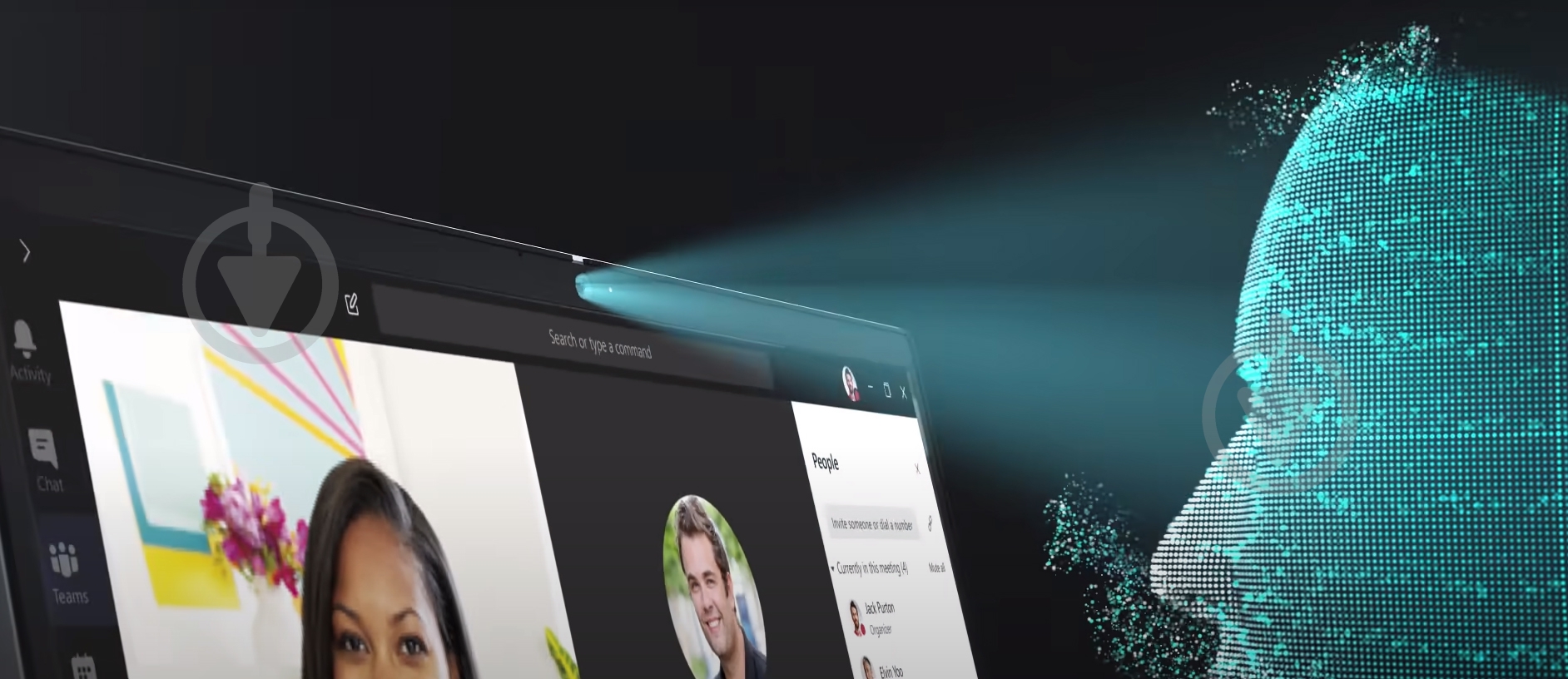 Ноутбук Lenovo ThinkBook 15 15,6 (20VE00FJRA) silver - фото 33