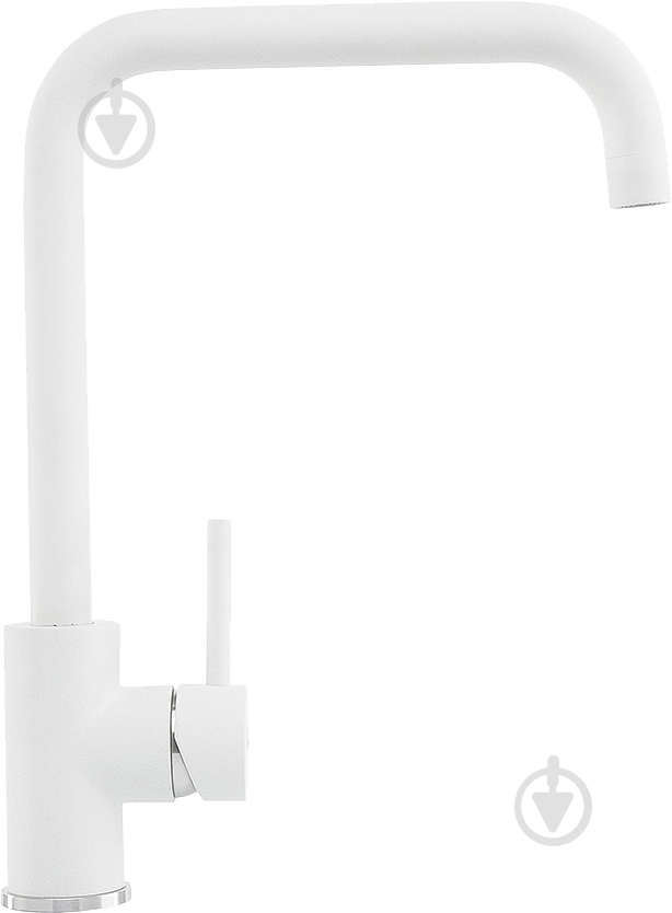 Смеситель для кухни Interline Loft new White - фото 1
