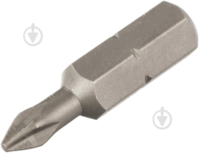 Бита KWB PH1x25 мм 1 шт. 104201 - фото 1 Бита KWB PH1x25 мм 1 шт. 104201 - фото 1