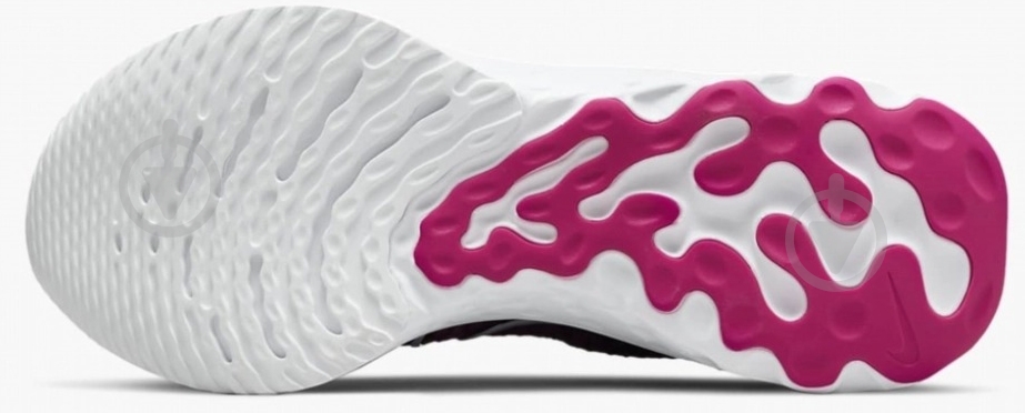Кросівки жіночі Nike React Infinity Run Fk 3 DD3024-500 р.40 фіолетові - фото 8 Кросівки жіночі Nike React Infinity Run Fk 3 DD3024-500 р.40 фіолетові - фото 8