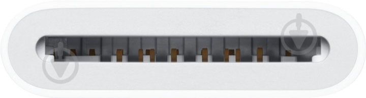 Перехідник Apple USB-C to SD Card Reader Model A2082 (MW653ZM/A) - фото 2 Перехідник Apple USB-C to SD Card Reader Model A2082 (MW653ZM/A) - фото 2
