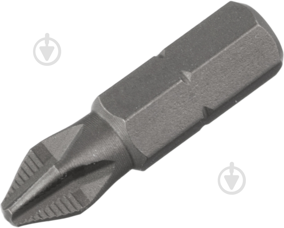 Бита KWB 1/4 PH2x25 мм 104202 - фото 1