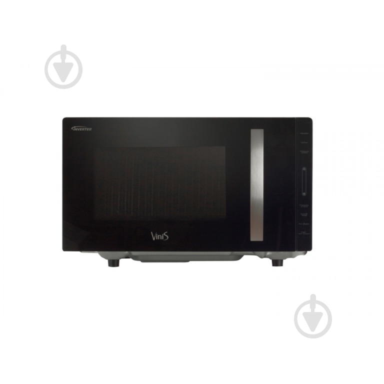 Микроволновая печь Vinis VMW-S2380FB - фото 1 Микроволновая печь Vinis VMW-S2380FB - фото 1