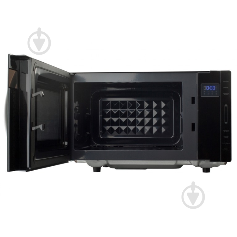 Микроволновая печь Vinis VMW-S2380FB - фото 2 Микроволновая печь Vinis VMW-S2380FB - фото 2