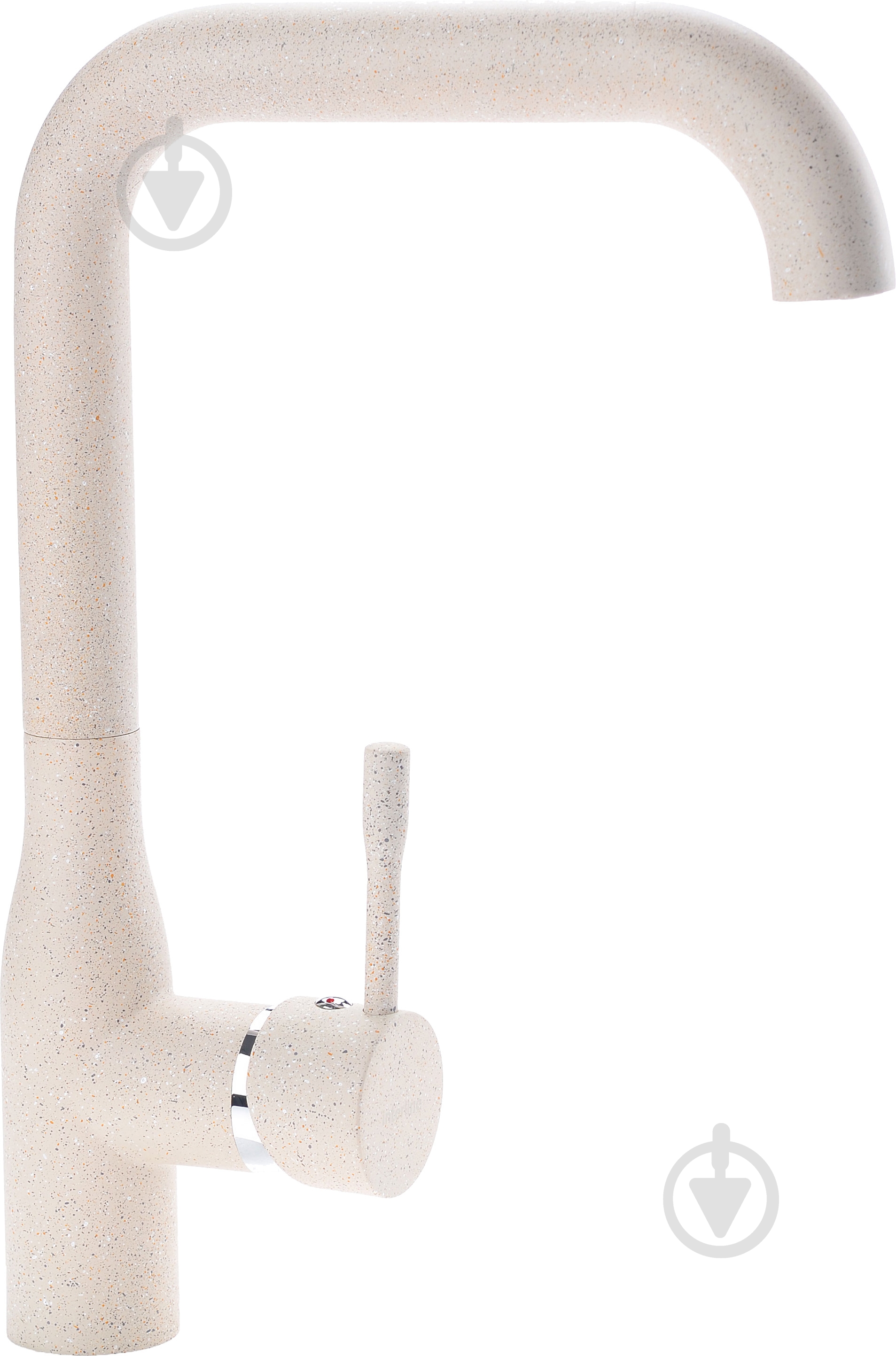 Змішувач для кухні Interline Loft terra - фото 1