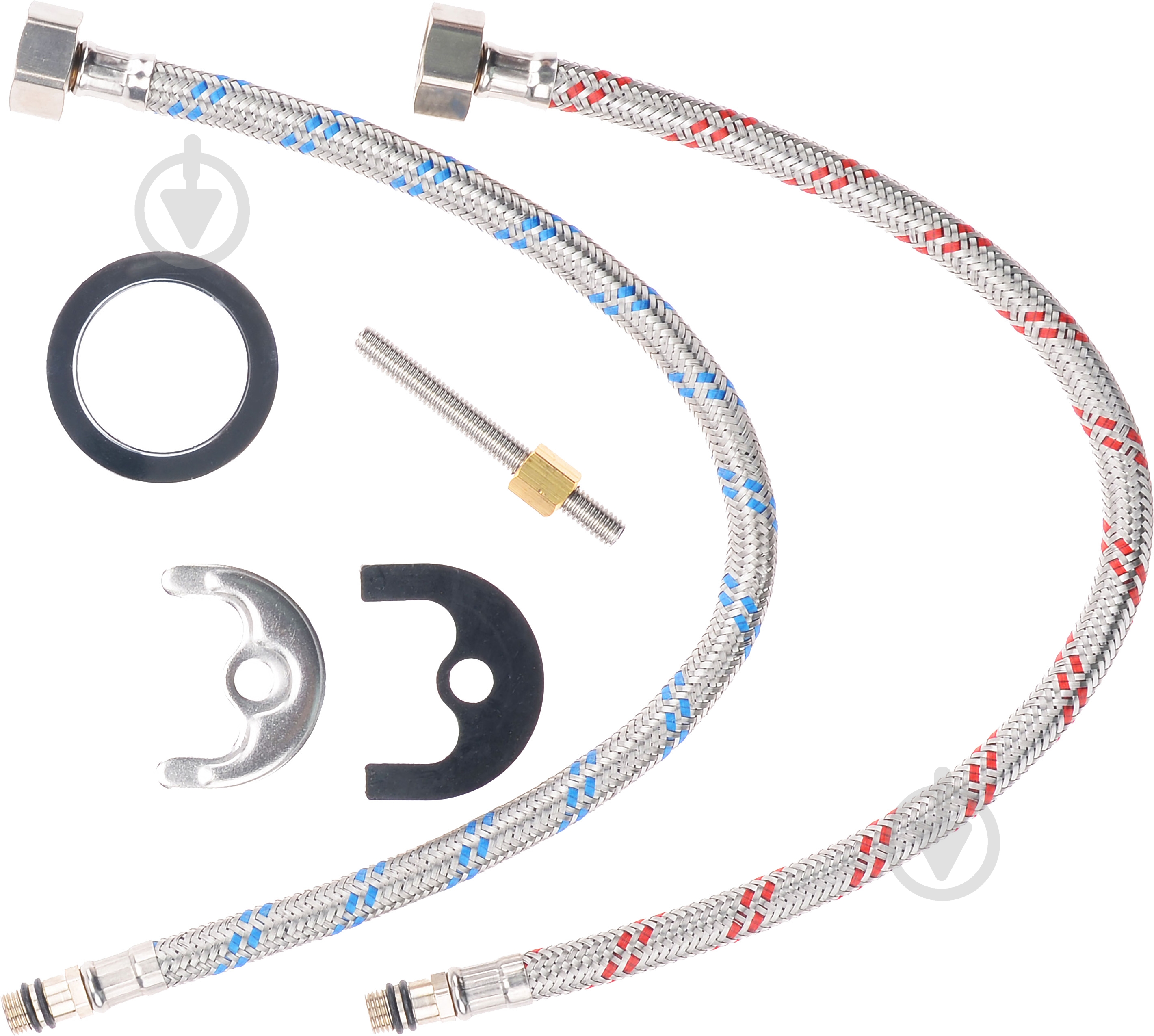 Змішувач для кухні Interline Loft terra - фото 3