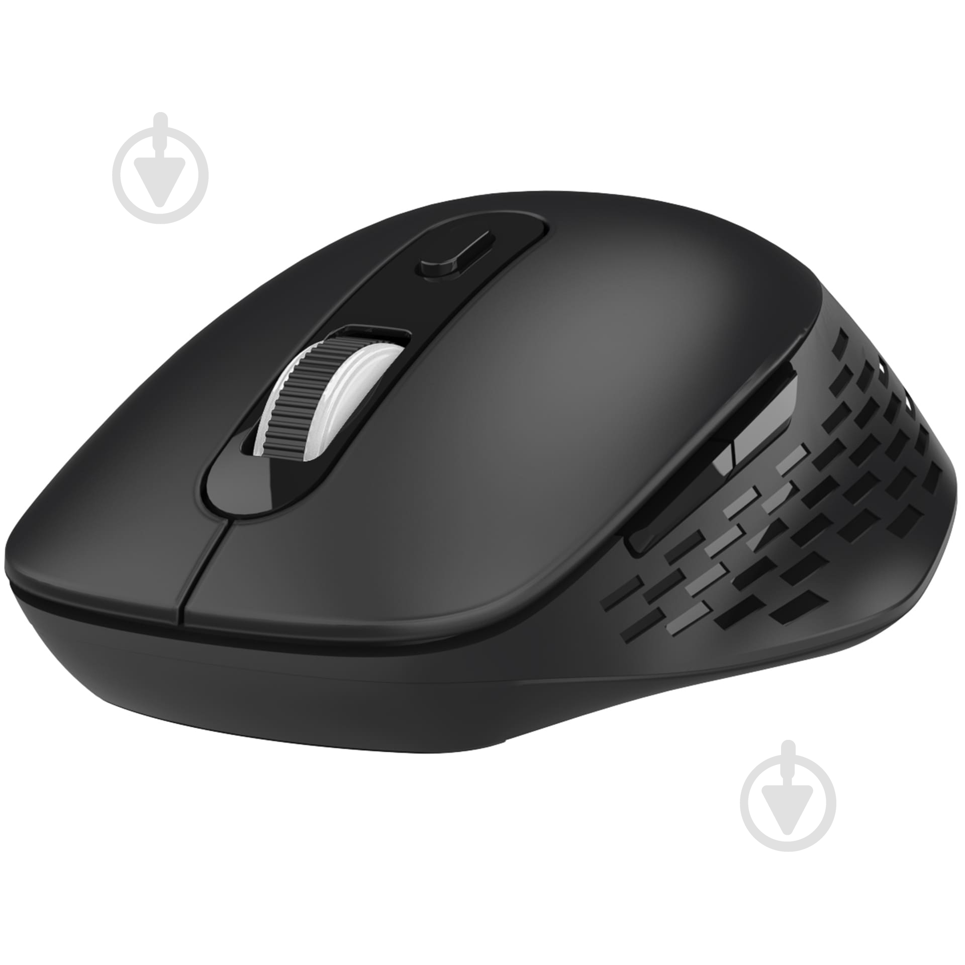Мишка OfficePro Silent Click Wireless black (M230B) - фото 2