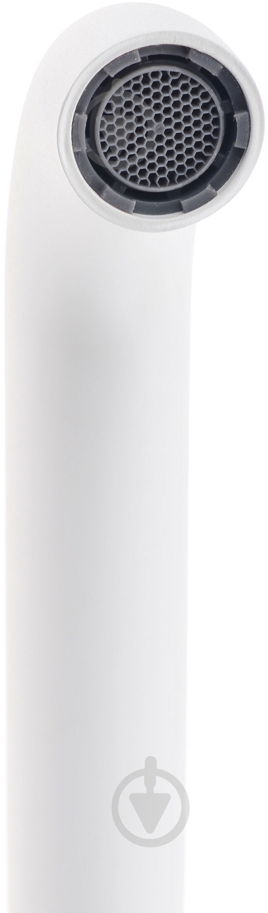 Змішувач для кухні Interline Loft white - фото 2