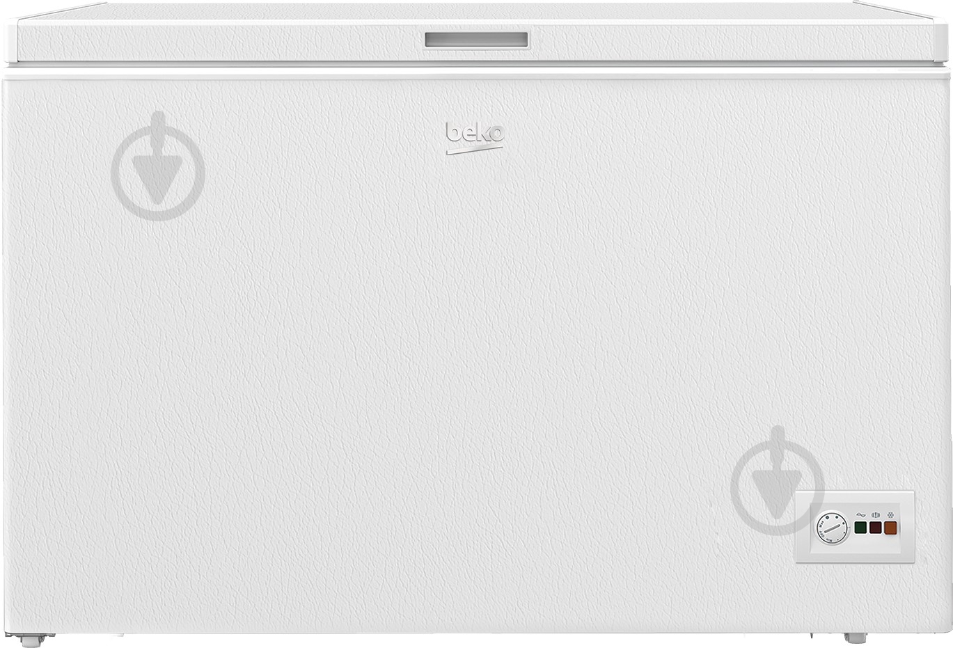 Морозильный ларь Beko HSA 40520 F - фото 2