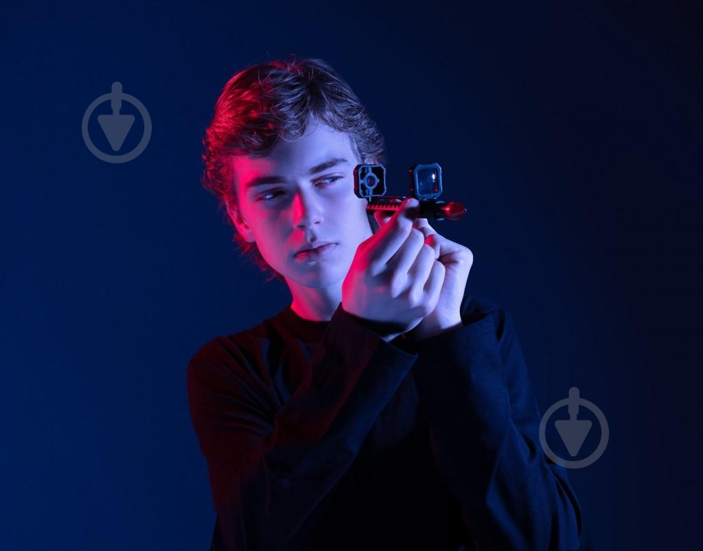 Ігровий набір Spy X Шпигунський з ручкою AM10545B - фото 6 Ігровий набір Spy X Шпигунський з ручкою AM10545B - фото 6