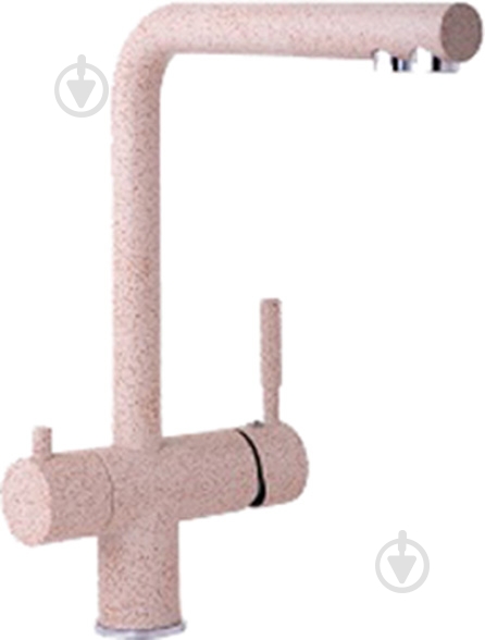 Змішувач для кухні Interline Mix new Avena - фото 1