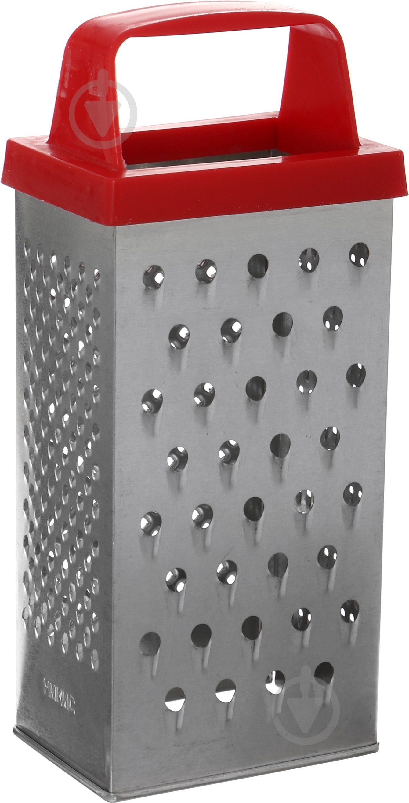 Терка Никис 200х88х64 мм - фото 1