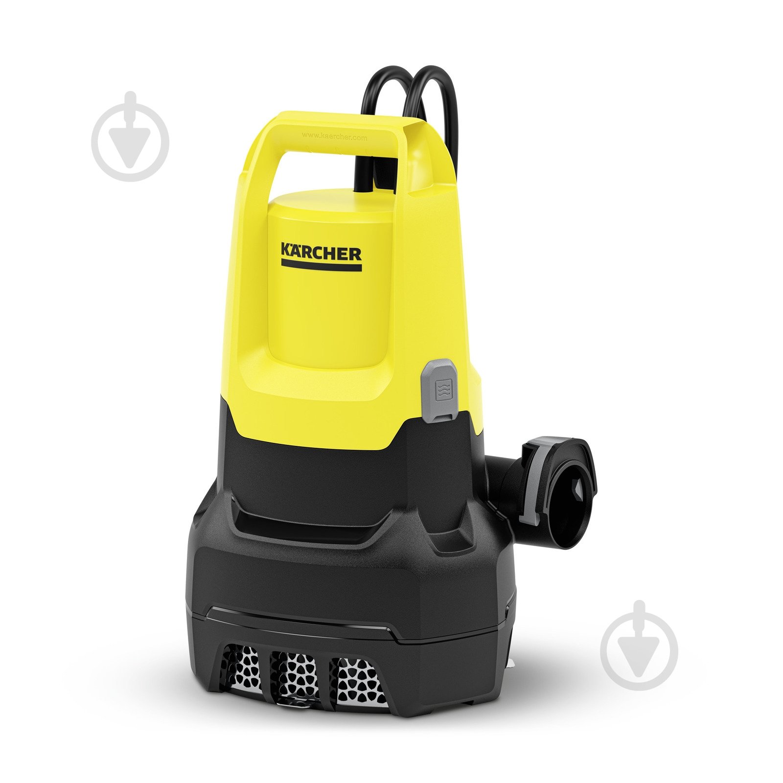 Насос дренажный Karcher SP 22.000 DIRT 1.645-850.0 - фото 1