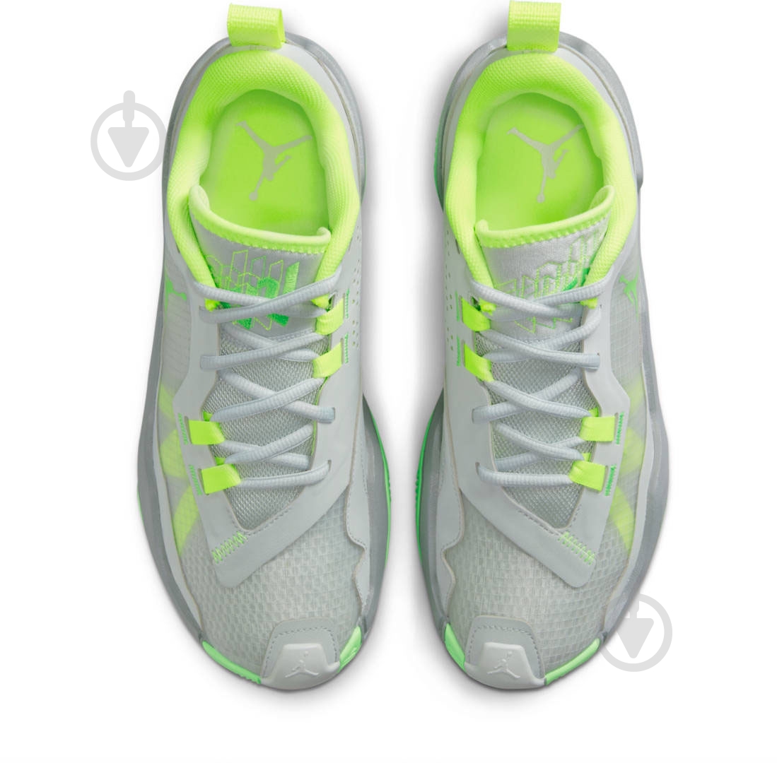 Кроссовки мужские демисезонные Nike ONE TAKE 4 DZ3338-003 р.51,5 разноцветные - фото 6 Кроссовки мужские демисезонные Nike ONE TAKE 4 DZ3338-003 р.51,5 разноцветные - фото 6