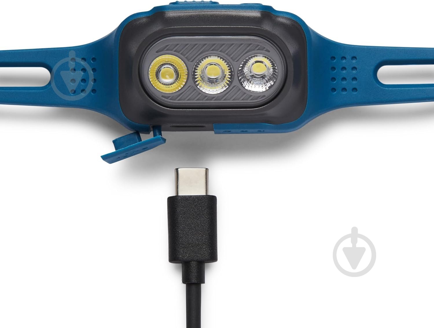 Фонарик на голову Black Diamond DEPLOY RUN LIGHT BD6206934064ALL1 синий - фото 4 Фонарик на голову Black Diamond DEPLOY RUN LIGHT BD6206934064ALL1 синий - фото 4