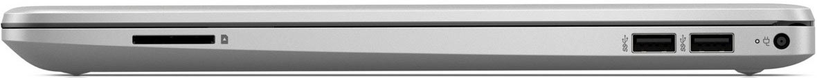 Ноутбук HP 250 G8 15,6 (2W8V3EA) silver - фото 5
