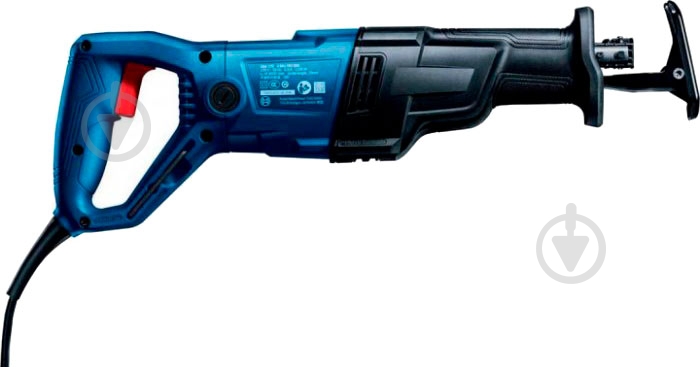 Электроножевка Bosch Professional GSA 120 06016B1020 - фото 2