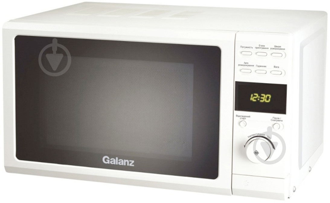 Микроволновая печь Galanz POG-210D - фото 1 Микроволновая печь Galanz POG-210D - фото 1