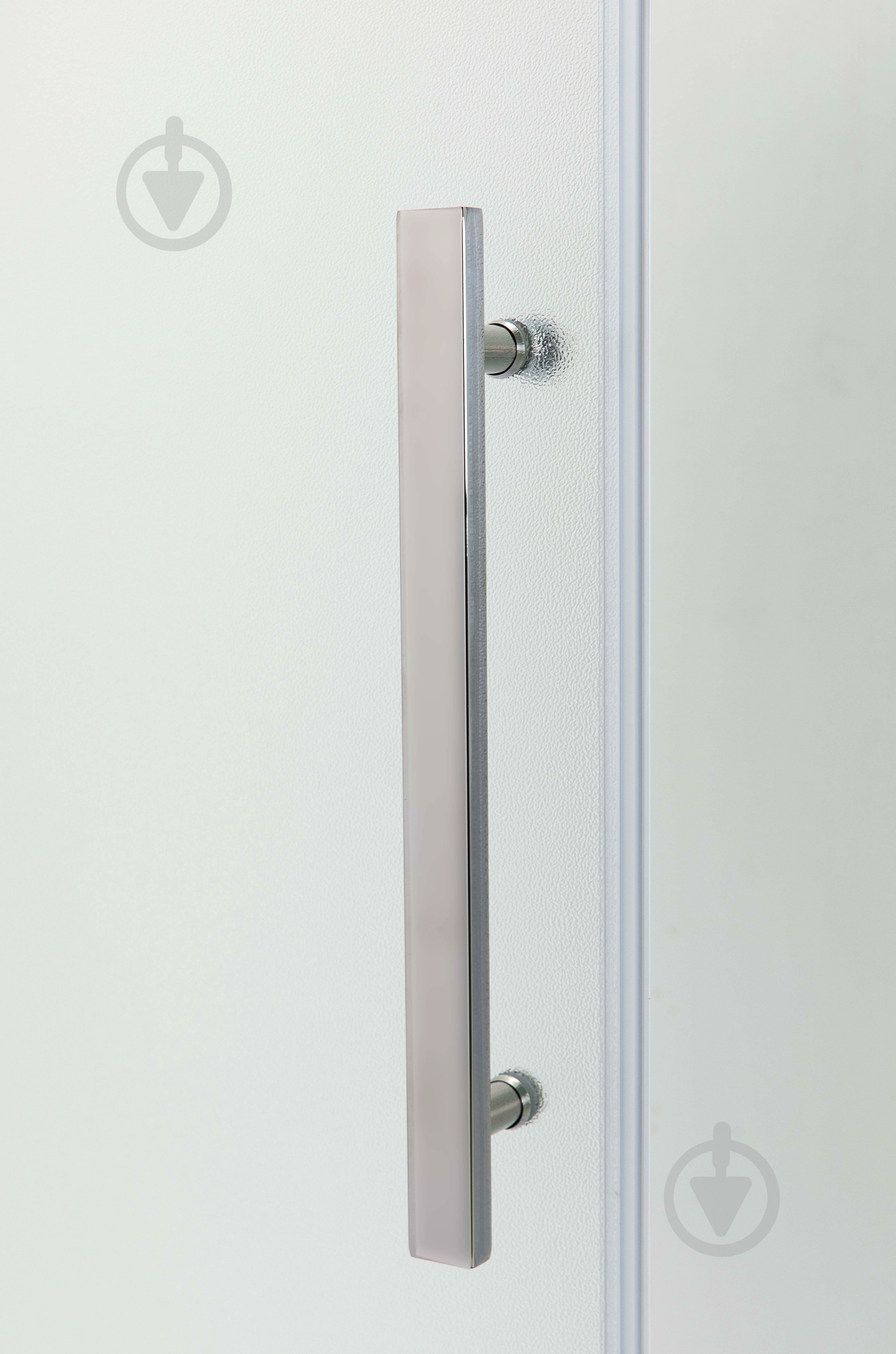 Душевая кабина AquaStream Ethos 100S Matt - фото 7